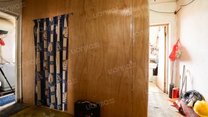 金浦小区(金桥)二手房实景图