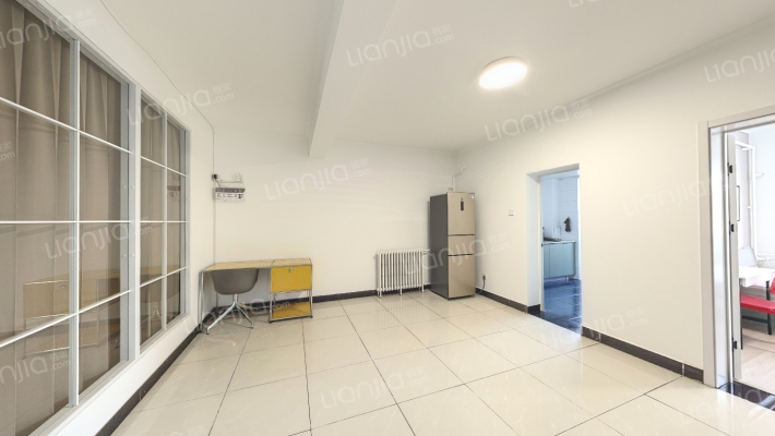 东潞苑二手房实景图