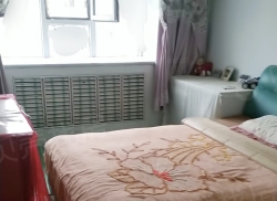 整租·师院二区 2室1厅 南/北_师院二区租房