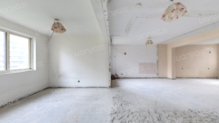 新塘家园东区二手房实景图