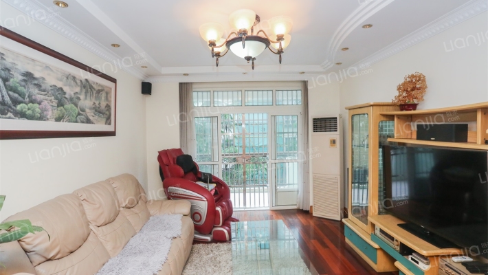 华汇公寓二手房实景图