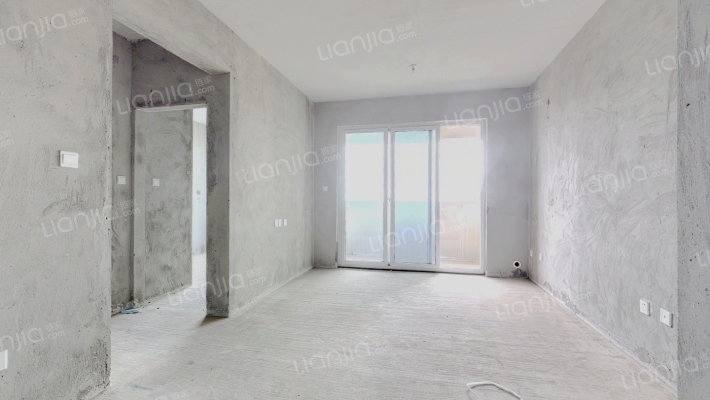 阳光和悦澜庭二手房实景图