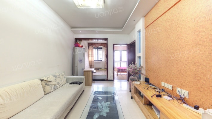 南湾江上二手房实景图