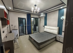 整租·宗塘二区 1室0厅 东南/南_宗塘二区租房