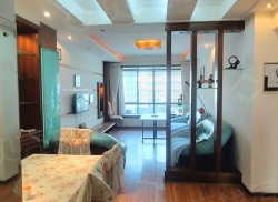 整租·金鹏家园 2室2厅 东南_金鹏家园租房