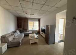 整租·高枧家园 2室1厅 东南_高枧家园租房