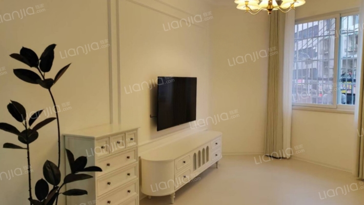 和谐苑(天府新区)二手房实景图