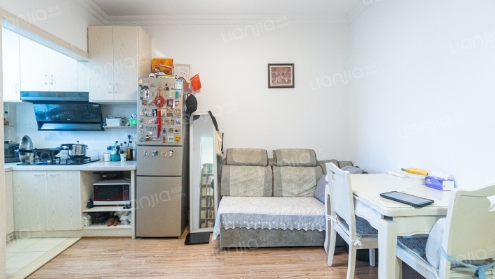 上炼三村二手房实景图