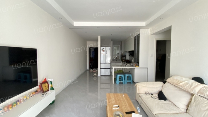 和泓公馆二手房实景图