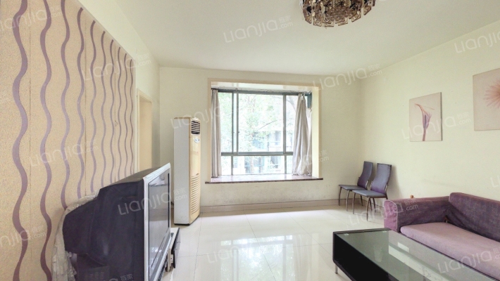 香樟林二手房实景图