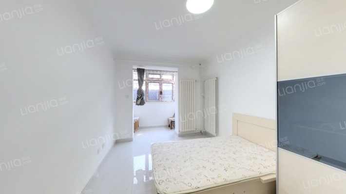 武圣东里二手房实景图