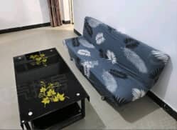 整租·怡欣花园二期 2室1厅 南_怡欣花园二期租房