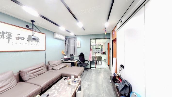 黄河厂38街坊二手房实景图
