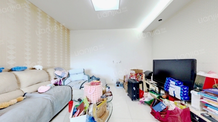 学府花苑二手房实景图