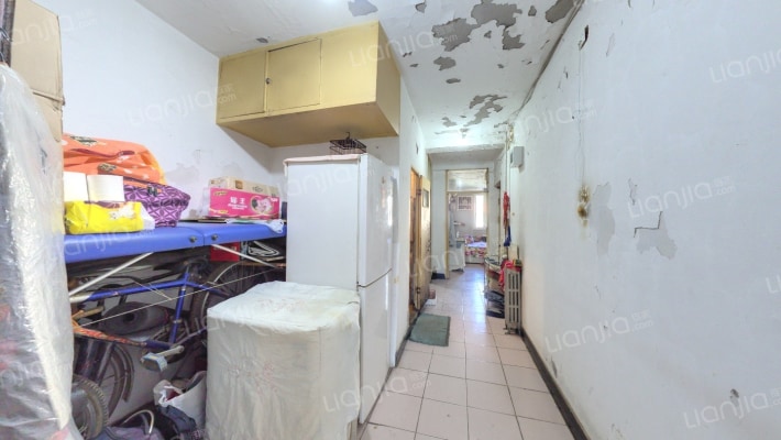 育慧西里二手房实景图