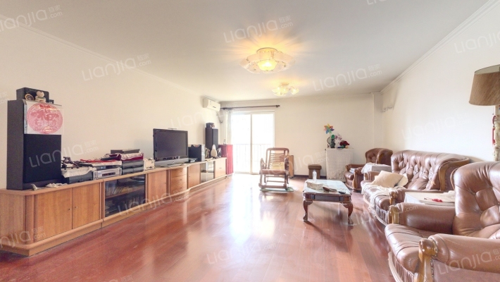 上龙西里二手房实景图