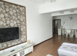 整租·恒邦·翡翠国际二期 2室2厅 西_恒邦·翡翠国际二期租房