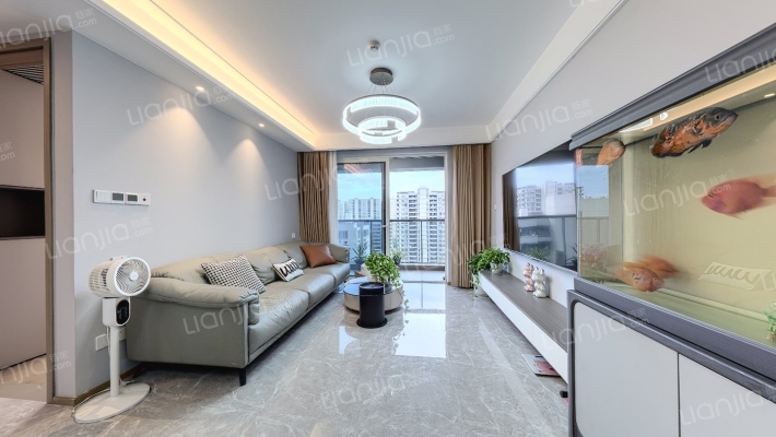 兴耀星漫里二手房实景图