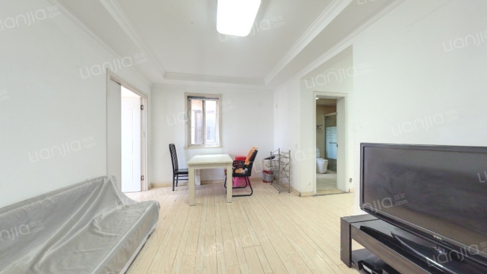 天润城第十六街区北区二手房实景图