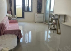 整租·人才家园(广阳) 1室1厅 南_人才家园(广阳)租房