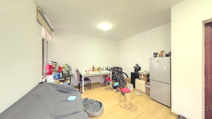 燕归苑二手房实景图