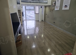 整租·柏庄时代金座 1室1厅 南_柏庄时代金座租房