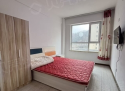 整租·民生佳园 2室1厅 东/西_民生佳园租房