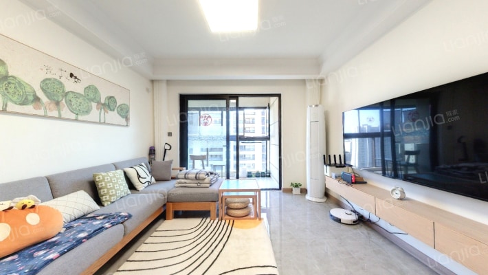 云澜天境二手房实景图