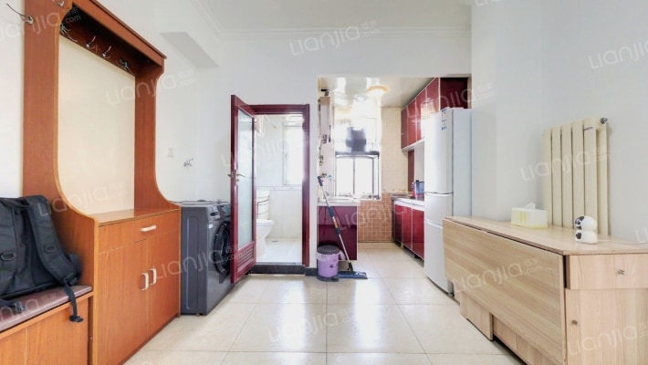 景泰西里65号院二手房实景图