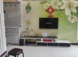 整租·府街庭院 1室1厅 南_府街庭院租房