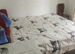 整租·大业时代广场 1室1厅 南_大业时代广场租房