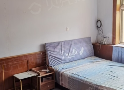 整租·于家小区 1室1厅 南_于家小区租房