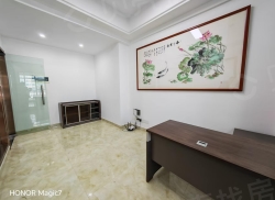 整租·华邦国际 2室0厅 北_华邦国际租房