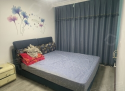 整租·桃铁社区 2室1厅 南/北_桃铁社区租房