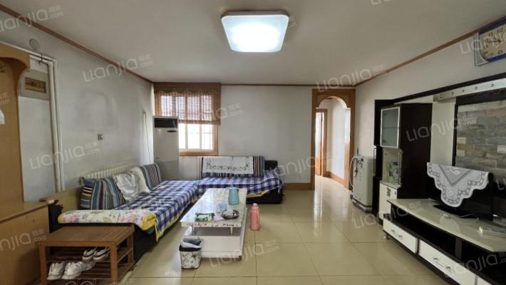 涝洼花园二手房实景图