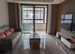 整租·保集禹洲府 4室2厅 南/北_保集禹洲府租房