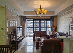 整租·时代城 3室2厅 南_时代城租房