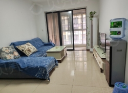 整租·天立凤凰唐城 2室1厅 南_天立凤凰唐城租房