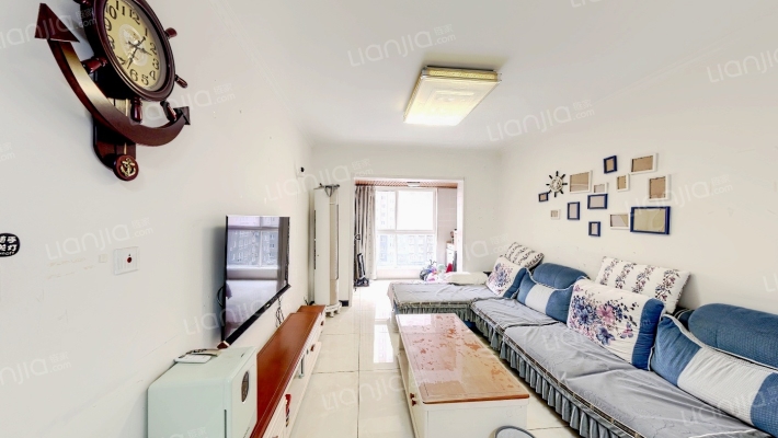 和郡西区二手房实景图