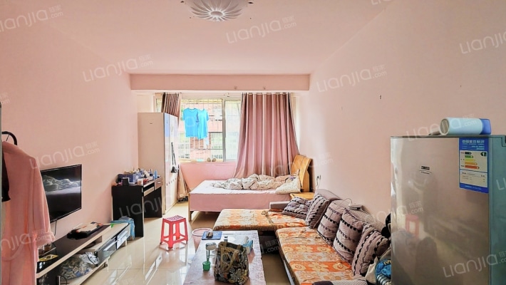 钟声巷二手房实景图