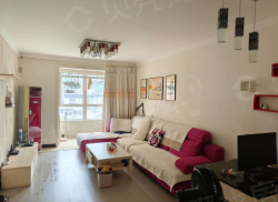 整租·阳光四季城梧桐苑 2室1厅 南_阳光四季城梧桐苑租房