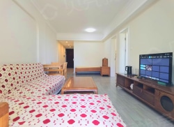 整租·蔚蓝星宸1期 2室2厅 南_蔚蓝星宸1期租房