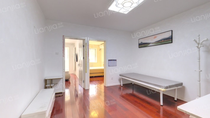 冶金大院二手房实景图