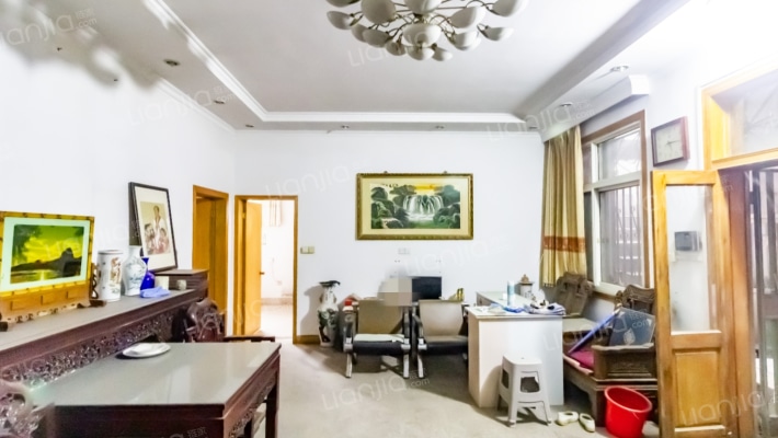 东关村二队二手房实景图