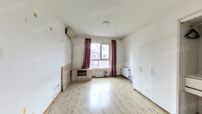 大城小镇二手房实景图