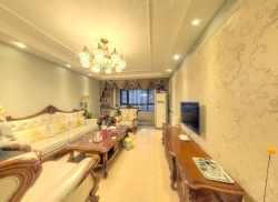 整租·汇君城2期 3室2厅 南/北_汇君城2期租房