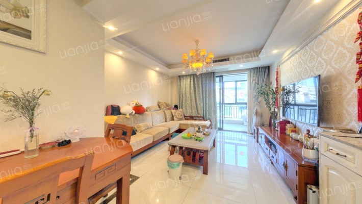 仓溢绿苑二手房实景图