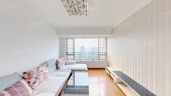 蓝光COCO时代二手房实景图