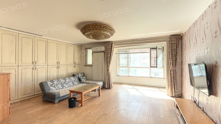 博悦府二手房实景图