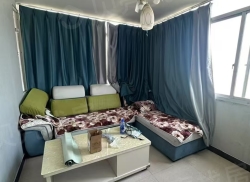 整租·裕豐花園 2室2厅 南_裕豐花園租房